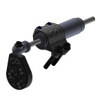 Ca Tech Usa Maverick R Steering Damper