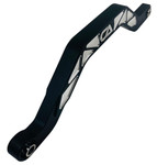 CA Tech USA Polaris RZR High Clearance Radius Rods (Lower)