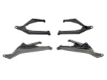 Ca Tech Usa Polaris Rzr Pro R / Turbo R / Pro S High Clearance Control Arms