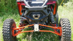 Ca Tech Usa Polaris Rzr Pro R Rear Mud Guards