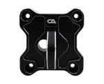 Ca Tech Usa Polaris Rzr Xp 1000 Turbo Pull Plate / Radius Rod Plate