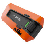 Cardo Systems Ktm Packtalk Edge