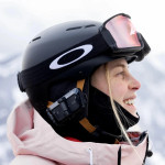 Cardo Systems Packtalk Outdoor Wireless Handsfree Intercom