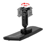 Chupacabra Offroad 11" Super Deluxe Center Rearview Mirror