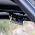 Chupacabra Offroad 11" Super Deluxe Center Rearview Mirror