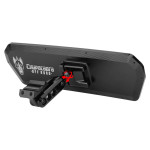 Chupacabra Offroad 11" Super Deluxe Center Rearview Mirror