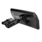 Chupacabra Offroad 11" Super Deluxe Center Rearview Mirror