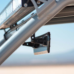 Chupacabra Offroad 16" Super Deluxe Center Rearview Mirror