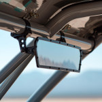 Chupacabra Offroad 16" Super Deluxe Center Rearview Mirror