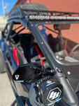 Chupacabra Offroad Cuero Pro Side Mirror Bung Mounts