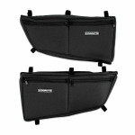Cognito Motorsports Can-am Maverick X3 Door Bag Kit (2 Seat)