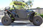 Dirt Specialties 13-20 Can-Am Maverick / Commander Suicide Doors (2 Seat)