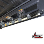 Dirt Specialties CF Moto UForce 1000 5 Panel 34" Rear View Mirror