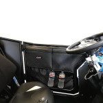 Dirt Specialties Cf Moto Uforce 1000 Door Bags (2 Seat)