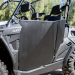 Dirt Specialties Cf Moto Uforce 500 | 800 Suicide Half Doors (2 Seat)