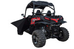 Dirt Specialties Cfmoto Zforce 500 | 800 | 800 Ex | 1000 Alpha 2.0 Doors (2 Seat)