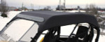 Falcon Ridge Can-am Commander Soft Top