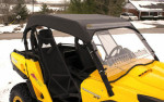 Falcon Ridge Can-am Commander Soft Top