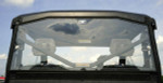 Falcon Ridge Can-am Defender Hard Rear Windshield