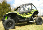 Falcon Ridge Honda Talon 1000 Soft Upper Doors