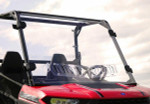 Falcon Ridge Polaris Ranger 150 Aero-vent Front Windshield