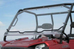 Falcon Ridge Polaris Ranger Full Size Folding Front Windshield