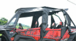 Falcon Ridge Polaris Rzr Xp Turbo Soft Rear Doors