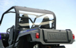 Falcon Ridge Yamaha Wolverine 2016-18 Rear Soft Vinyl Panel Windshield