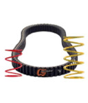 Gboost Technology 2017 Can-am Maverick X3 154hp Clutch Calibration Kit (33-35" Tires) (mud)