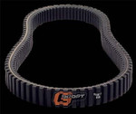 Gboost Technology Yamaha Extreme Duty Drive Belt