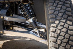 Hcr Racing Can-am Defender Suspension Kit