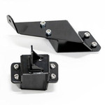 Hcr Racing Can-am Maverick X3 Smart Shock Brackets For Hcr Control Arms