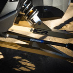 Hcr Racing Polaris Rzr Pro Xp Dual-sport Long-travel Suspension Kit