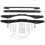 High Lifter Kawasaki Mule Pro-fxr 1000 2-inch Lift Kit