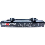 HighLifter 2009-2020 Polaris Ranger 500 | 700 | 800 | XP 900 | 1000 | XP 1000 Outlaw DHT X Front Axle