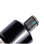 HighLifter 2009-2020 Polaris Ranger 500 | 700 | 800 | XP 900 | 1000 | XP 1000 Outlaw DHT X Front Axle