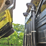 HighLifter 2018-2025 Polaris Ranger XP 1000 | XP 1000 Crew Riser Snorkel