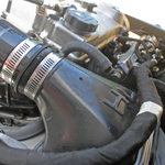 HighLifter 2018-2025 Polaris Ranger XP 1000 | XP 1000 Crew Riser Snorkel