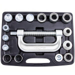 High Lifter Service Pack Bundle