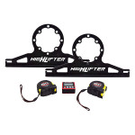 High Lifter Service Pack Bundle