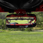 Kemimoto Can-am Maverick X3 / X3 Max Spare Tire Mount