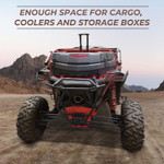 Kemimoto Can-am Maverick X3 / X3 Max Spare Tire Mount