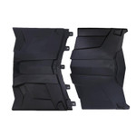 Kemimoto Can-am Maverick X3 Lower Doors Panels Kit And Hard Roof