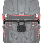 Kemimoto Can-am Maverick X3/max Front Door Storage Bags And Spare Tire Mount