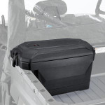 Kemimoto Polaris Ranger Big Size Cargo Box (driver And Passenger Side)