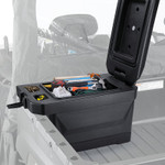 Kemimoto Polaris Ranger Cargo Storage Device Tool Box And Big Size Cargo Box