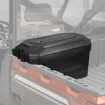 Kemimoto Polaris Ranger Xp 1000 Big Size Cargo Box And Waterproof Seat Cover