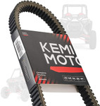 Kemimoto Polaris Rzr Xp 1000 / S 1000 Heavy Duty Drive Belt