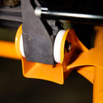 Kwi Clutching Can-am Maverick X3 Solid Motor Mounts