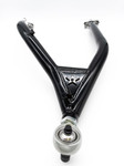 Lone Star Racing Polaris Rzr Pro R / Turbo R Heavy-duty Upper A-arms